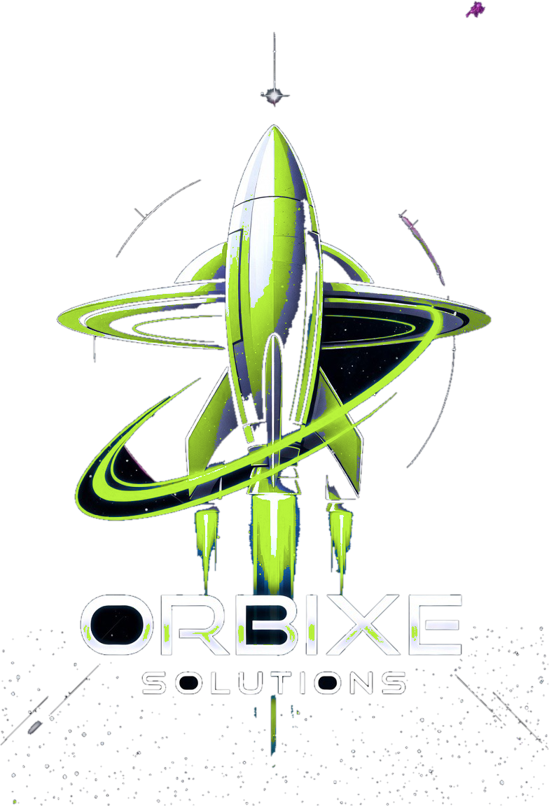 Orbixe Solutions